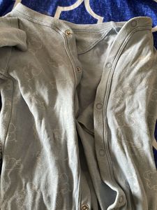 3 Mark&amp; Spencers Onesies With 2 Baby Dress&amp;toy
