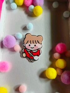 Kawai Pin Set