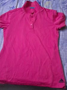 4 Dress 2 Denim Pant Benetton 1 Shirt One T- Shir