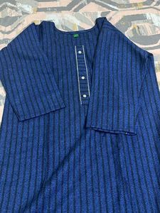 Woollen Kurti