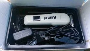 Kemei Grooming Kit