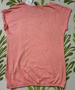 Max Women Wear Tshirt