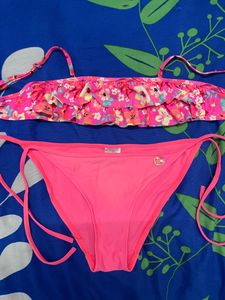 Cute Bikini For Goa And Beaches