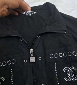 Chanel Original Tee
