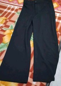 Black Pants