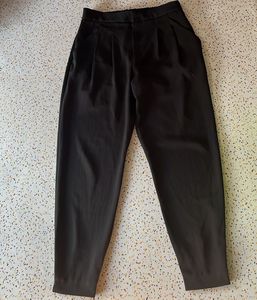Black Pant