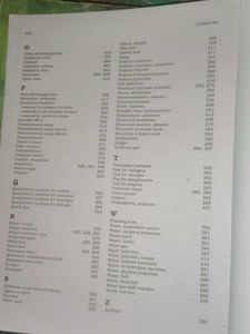 Class XI Chemistry Textbook