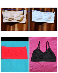 Combo Of 4, Size 30B