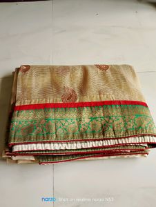 Fancy Saree