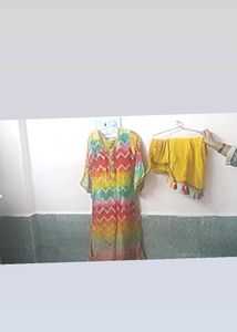 Heavy Suit For Wedding