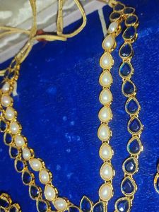 Elegant Necklace Set