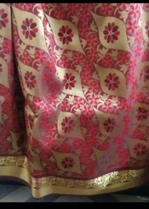 Saree Banarasi