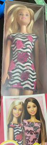 Original Barbie Doll