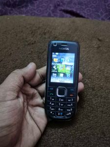 Nokia 3120