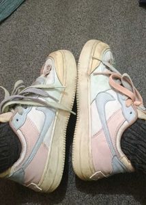 Nike Pastel Airforce (Original)
