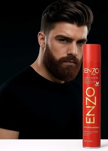 ENZO Hair Spray