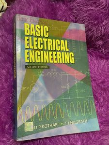 Basic Electrical Engineering