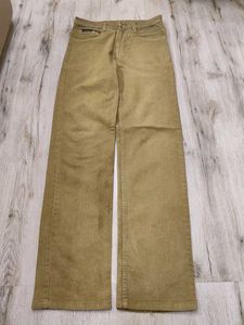 Sc9751 Lords Bootcut Jeans Waist 28