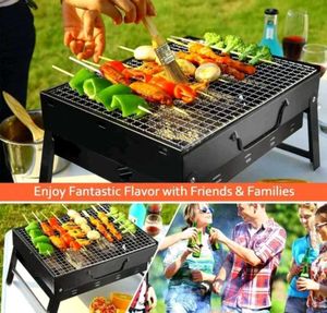 Barbeque Griller