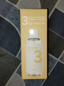 Super Glowing Essence Toner