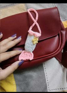 mermaid Lip Balm Holder 🧜🏻‍♀️✨