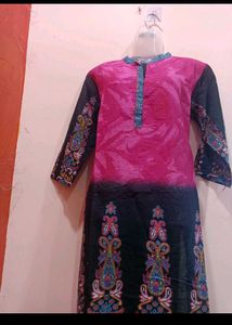Combo Formal Kurti