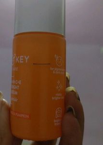 Dot And Key 10% Vitamin C+E Bright Face Serum