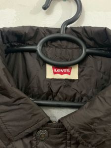 Levi’s jackets