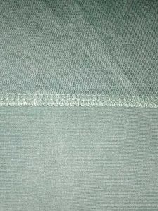 Dark Green Graphic Tee