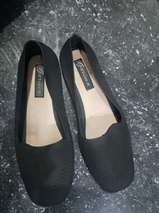 Black Ballerinas