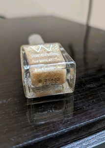 W Marigold G21 Luxe Nail Enamel