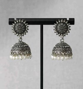 Jhumka Earrings