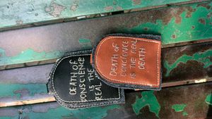 customized Key Ring