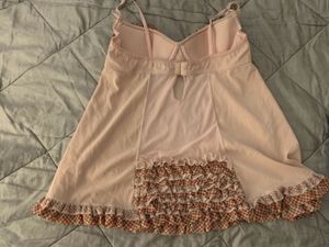 royal vintage top