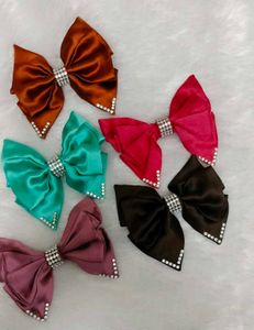butterfly bow any one for 99