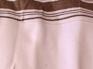 Striped H&amp;M Tee (Not Original)