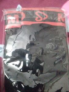 Underwear