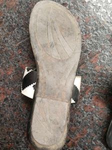 Flat Sandals