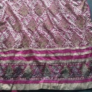Party Wear Kurta