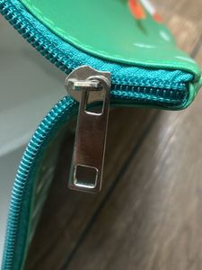 Festive Christmas Pouch