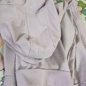 teamspirit hoodie sweatshirt