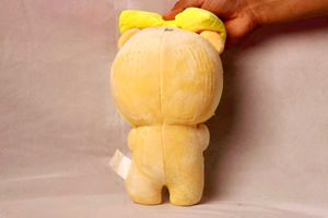 Kakao Friends Ryan Plushie