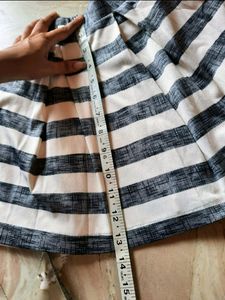 Skirt Top For Girls - Dress