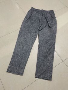 Under Armour Grey gymwear set