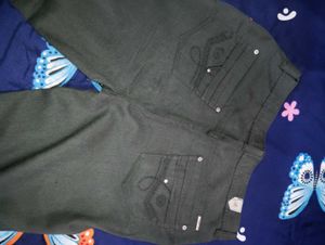 Vintage Corduroy Pants