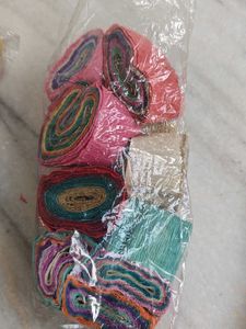Crap Papers Pack Of 3