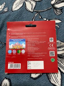 FABER-CASTELL 15 Connector Pens With 1NSuper Conn