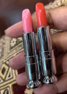 Dior Addict Lip Glow Duo - Limited Edition