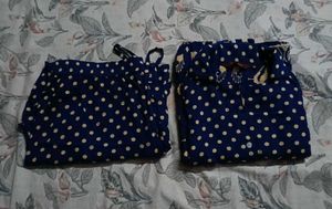 Blue Kurta Set