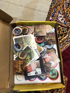 Set Of Two Games